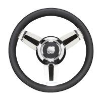 Купить Колесо рулевое MOROSINI L B/CH арт. MOROSINI L B/CH