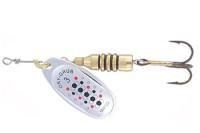 Купить Блесна вращ. Lukris ORY, 2, PNR арт. POY2PNR