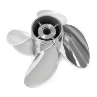 Винт гребной Solas 4553-143-17, 4x14 1/4x17 (R)