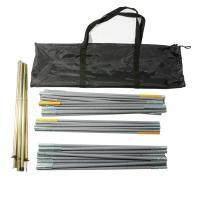 Купить Комплект дуг для Alexika INDIANA 4 , Dur 11mm, 9566.0411 арт. 1096581