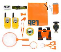 Купить Походный набор Levenhuk LabZZ SK40 арт. 79676