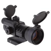 Купить Коллиматорный прицел FIREFIELD 1X27 R&G 3MOA DOT (FF26002) арт. 1107239