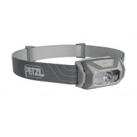 Фонарь светодиодный налобный Petzl Tikkina Headlamp серый,300 лм