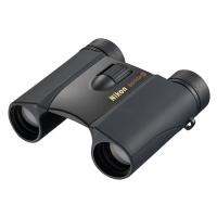 Купить Бинокль Nikon Sportstar EX 8*25 черный (ВАА710АА) арт. 22766