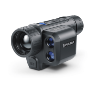 Купить Тепловизор Axion LRF XQ38 (77428) арт. 28039