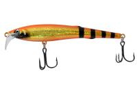 Воблер LureMax STINKA 110F MDR-136 12 г.