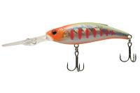 Воблер LureMax ARAGON 75F DDR-056 11 г.