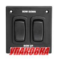 Купить Панель управления транцевыми плитами, Lectrotab (упаковка из 2 шт.) арт. SAFSC_pkg_2