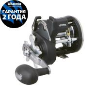 Катушка OKUMA Convector 30D Right Hand