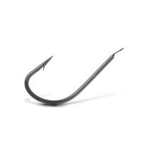 Купить Крючок Match / Feeder VMC 7004 BN (черн. никель) №14 (10шт) арт. 7004BN-14-D