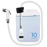 Купить Душ-биде USB переносной универсальный ДРУГ (с канистрой 10л) арт. ДБ-10