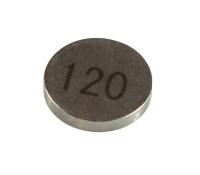 Шайба регулировочная Yamaha (1.20)