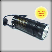 Купить Фонарь оружейный ФО-2L-W Светодиодный Weaver арт. 1123094