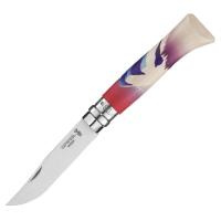 Купить Нож Opinel №8, Escapade Elevation , 002445 арт. 002445
