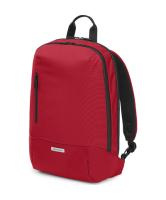 Купить Рюкзак Moleskine Metro 15", красный, 31x47x13 см арт. ET20SMTBKF4