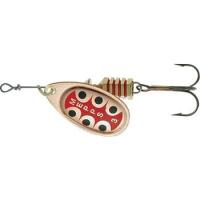 Блесна вращ. Mepps AGLIA TW, 3, Copper