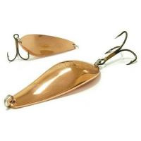 Блесна колеб. Mister Cro АТОМ, 67/24   C