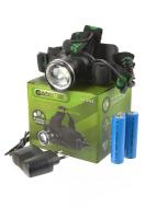 Купить GARIN LUX HR-5WZ налобный арт. 16656