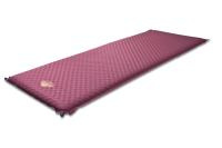 Купить Коврик самонад. Alexika ALPINE PLUS 80 burgundy red, 198x76x7,5 cm, 9355.7508 арт. 1096724