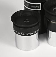 Купить Окуляр Levenhuk Plössl 6,5 мм, 1,25" арт. 27652