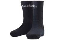 Купить Носки Alaskan, black, XL, 44-47 арт. SBAL-XL