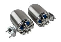 Акустика на таргу LED