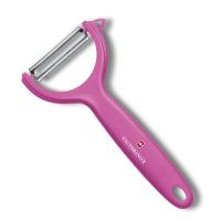 Купить Овощечистка Victorinox, розовая арт. 7.6079.5