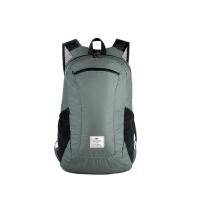 Рюкзак компактный Naturehike 18L NH17A012-B Ultra-Light серый