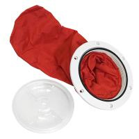 Купить Крышка люка технологическая 102.0 с мешком арт. C13790