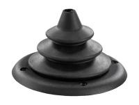 Уплотнитель для тросов управления черный; д. 105 мм