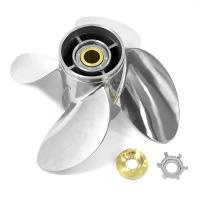 Винт гребной Solas 1553-145-15, 4x14 1/2x15 (R)