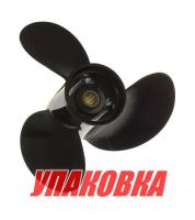 Купить Винт гребной Tohatsu/Nissan 9.9-20;3x9-1/4x10-1/2, BaekSan (упаковка из 3 шт.) арт. 090150941A1021T_pkg_3