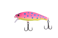 Воблер LureMax SVINKA  50FSSR-092, 6 гр., плавающий