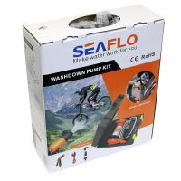 Купить Портативный помывочный комплект 41 Series 17 л/мин, 12В арт. SFWP1-045-070-41