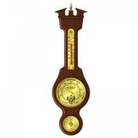Купить Метеостанция "Герб 02" арт. RST05302
