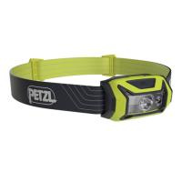Фонарь светодиодный налобный Petzl Tikka Headlamp желтый, 350 лм