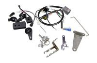 Купить Комплект подключения дистанционного управления Suzuki DF8A/9.9A арт. 6713099J01000