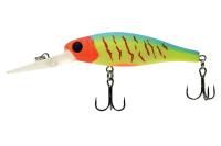 Купить Воблер LureMax HOBBIT 60F DR-029 7 г. арт. LWHB60FDR-029