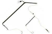 Купить Монтаж ECOPRO  фидер. 2 крюч. № 6 арт. EP3F_FM02K6