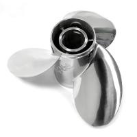 Винт гребной Solas 9575-150-21, 3x15x21 (R) (Rubex)