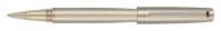 Купить Ручка-роллер Pierre Cardin GOLDEN. Цвет - золотистый. Упаковка B-1 арт. PC8114RP