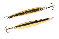 Купить Блесна вертикальная ECOPRO Shprot, 80мм, 15г,   G арт. EPVJSH80G