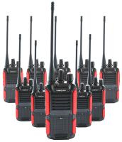 Купить Портативная рация TurboSky T9X10 арт. 1064108