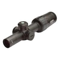 Купить Оптический прицел Jaeger 1-4x24 с меткой CT01i (23025 CT01i) арт. 26815