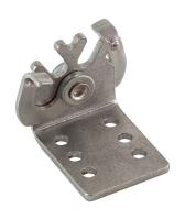 Крепление для 2-х тросов ДУ