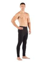 Штаны мужские Ateo/ синтетика/ черный/ XXS-XS, Ateo9090XXSXS