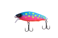 Воблер LureMax SVINKA  50FSSR-239, 6 гр., плавающий