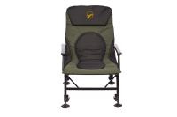 Кресло для карповой ловли Big master, Maverick