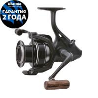 Катушка Okuma Pulzar 7000 + доп. Шпуля