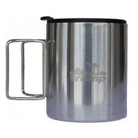 Tramp термокружка со складными ручками и поилкой TRC-136